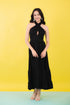 GS Summer: Jannah Convertible Maxi Dress